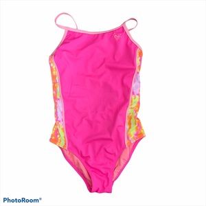 Justice bathing suit 🩱